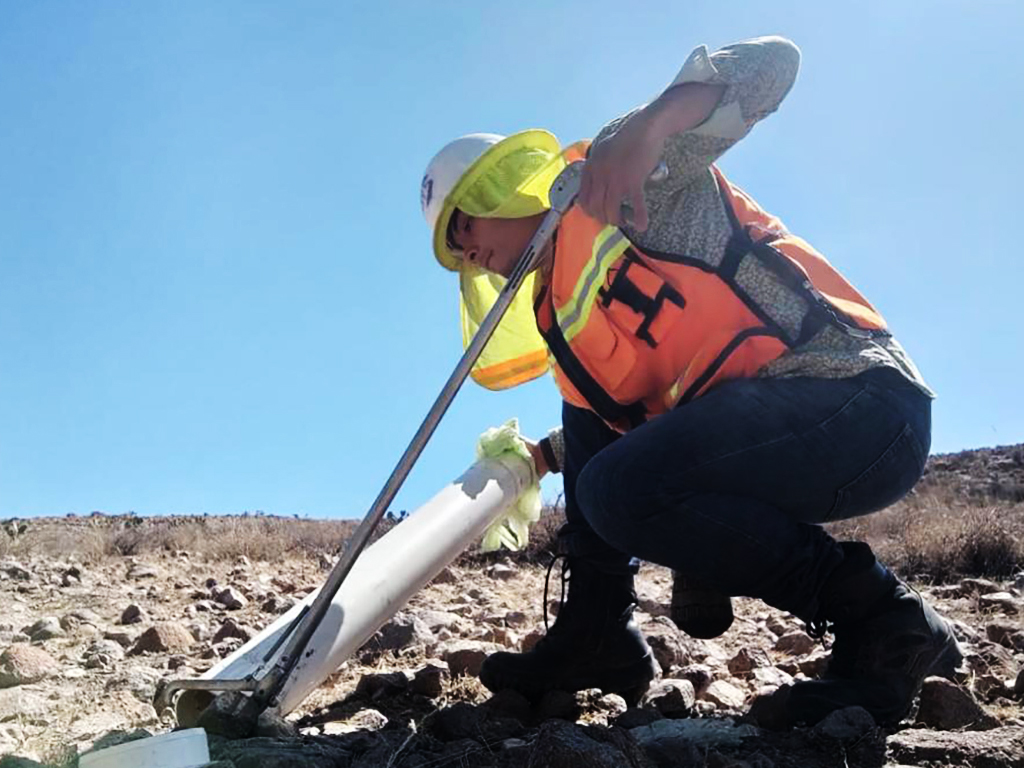 PRAMSEI - Asesoría, Gestión y Supervisión Ambiental