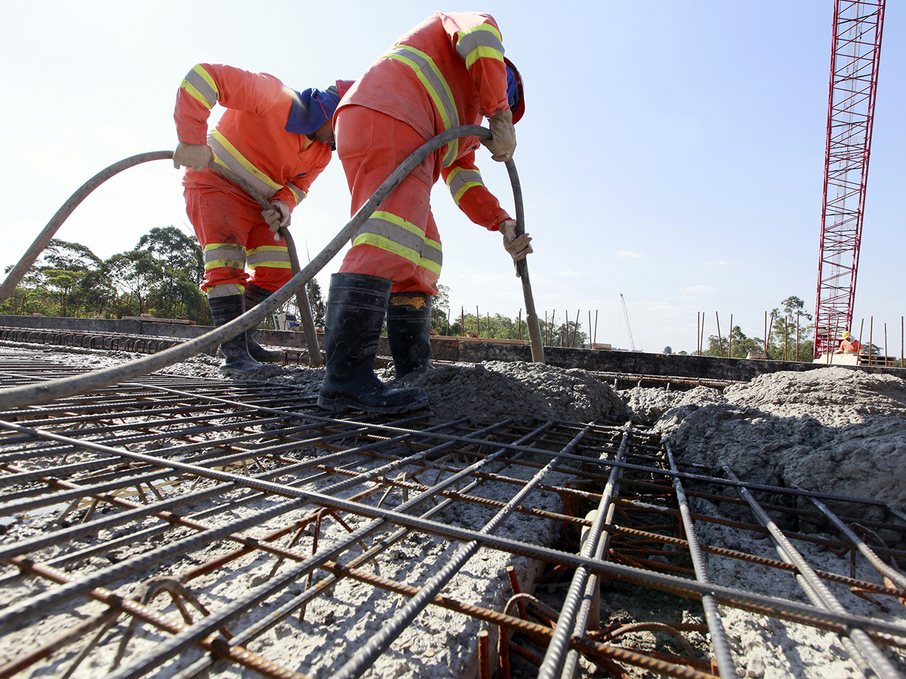 PRAMSEI - Construcción y mantenimiento